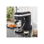 Ріжкова кавоварка еспресо KitchenAid 5KES6503EBK - зменшене зображення 6