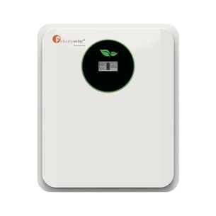 Батарея LiFePo4 FelicityESS 24V - 100Ah BMS 100/150A@8S (FLA24100-EU 24v 100Ah) зображення 1