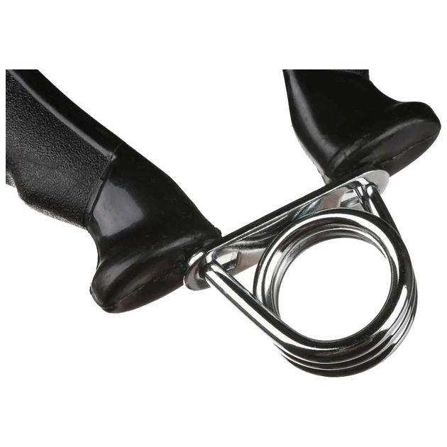 Еспандер 7Sports Hand Grip SC-1 Чорний 2 шт (SC-1_2in_Black) - зображення 4