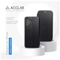 Чохол до мобільного телефона ACCLAB Elegance Xiaomi Redmi 13C 4G Black (1283126590344) - зменшене зображення 3