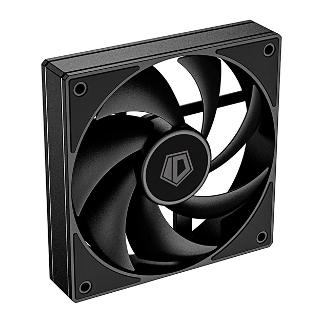 Кулер до корпусу ID-Cooling AF-125-K TRIO - зображення 4