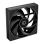 Кулер до корпусу ID-Cooling AF-125-K TRIO - зменшене зображення 4