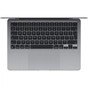 Ноутбук Apple MacBook Air 13 M3 A3113 Space Grey (MC8M4UA/A) - зменшене зображення 2