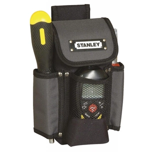 Сумка для інструмента Stanley поясна (1-93-329) зображення 1