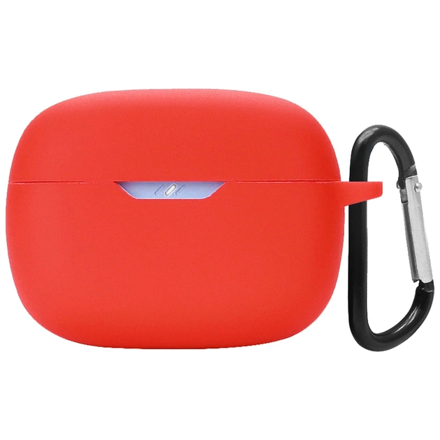 Чохол для навушників Armorstandart Hang Case для JBL Wave Beam Red (ARM73557) - изображение 1