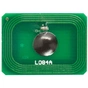 Чип для картриджа OKI C811/831/841, 10K Black BASF (BASF-CH-44844508) - уменьшенное изображение 1