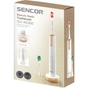 Електрична зубна щітка Sencor SOC 4103GD (SOC4103GD) - зменшене зображення 4
