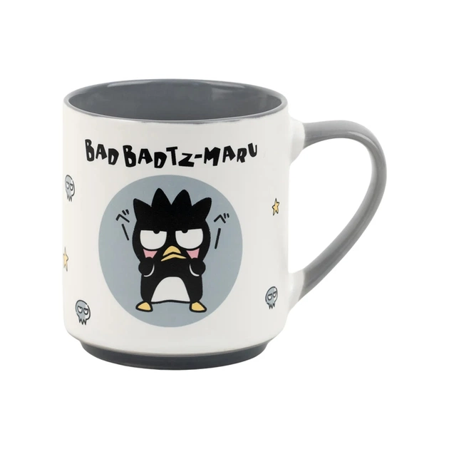 Чашка Kite Bad Badtz Maru 350 мл, HK-2 (HK25-215-2) - зображення 1