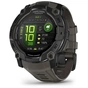 Смарт-годинник Garmin Instinct 3, Tactical, AMOLED, 50mm, Black, GPS (010-03020-50/010-03020-90) - зменшене зображення 1