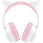 Bluetooth-гарнітура Proove Kids Neko (APP) White/Pink (HPNK0001AP25) - зменшене зображення 3