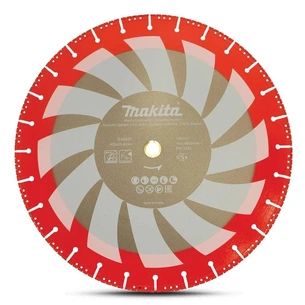 Круг відрізний Makita алмазний для рятувальних робіт 405 мм (B-66955) зображення 1