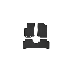 Килимок в салон EVAtech Kia Rio 2011-2017 3 покоління Sedan EU (KI32966ZG3LA3RBB) зображення 1