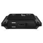 Накопичувач SSD USB 3.2 1TB Black P50 Game Drive WD (WDBA3S0010BBK-WESN) - зменшене зображення 3