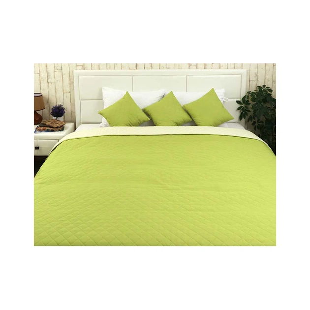 Покривало Руно двостороннє декоративне Астурія 220х240 см (330.52У_Астурія) - picture 3