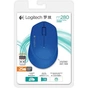 Мишка Logitech M280 Blue (910-004294) - зменшене зображення 7