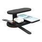 Зарядний пристрій Canyon 5in1 Wireless charger with UV sterilizer (CNS-WCS501B) - зменшене зображення 5