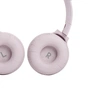 Навушники JBL Tune 510BT Rose (JBLT510BTROSEU) - зменшене зображення 6