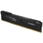 Модуль пам'яті для комп'ютера DDR4 16GB 2400 MHz HyperX FURY Black Kingston Fury (ex.HyperX) (HX424C15FB3/16) - зменшене зображення 3