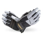 Рукавички для фітнесу MadMax MFG-871 Damasteel Grey/Black XL (MFG-871_XL) - зменшене зображення 1