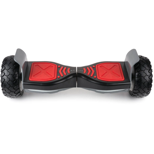 Гіроборд Vinga VS-085 Black/Red - picture 2