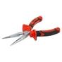 Плоскогубці Ultra довгогубці прямі 200мм VDE 1000В CrV (4364032) - уменьшенное изображение 7