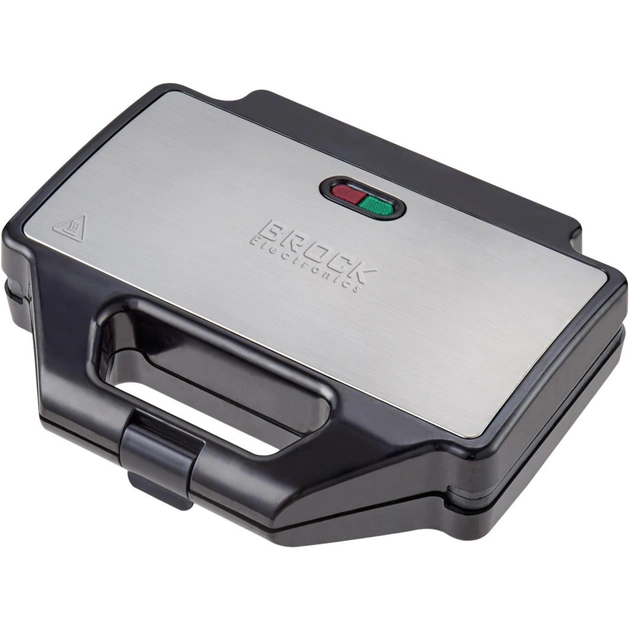 Сендвічниця Brock SSM 4001 XL (SSM4001XL) - зображення 1