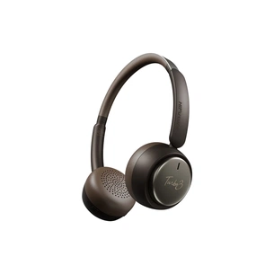 Навушники HiFuture Turbo 3 Brown (turbo3.brown) зображення 1