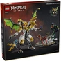 Конструктор LEGO NINJAGO Битва Ультрадракона (71872) - зменшене зображення 6