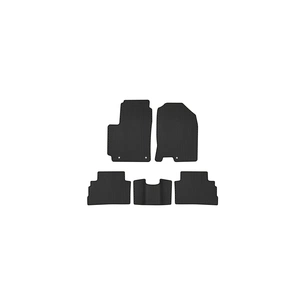 Килимок в салон EVAtech Hyundai Kona 2017+ SUV USA (HY53059CG5LA3RBB) зображення 1