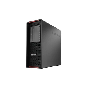 Комп'ютер Lenovo ThinkStation P720 (30BA00GNUA) зображення 1