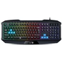 Клавіатура Genius Scorpion K215 Black UKR USB (31310474105) - зменшене зображення 1