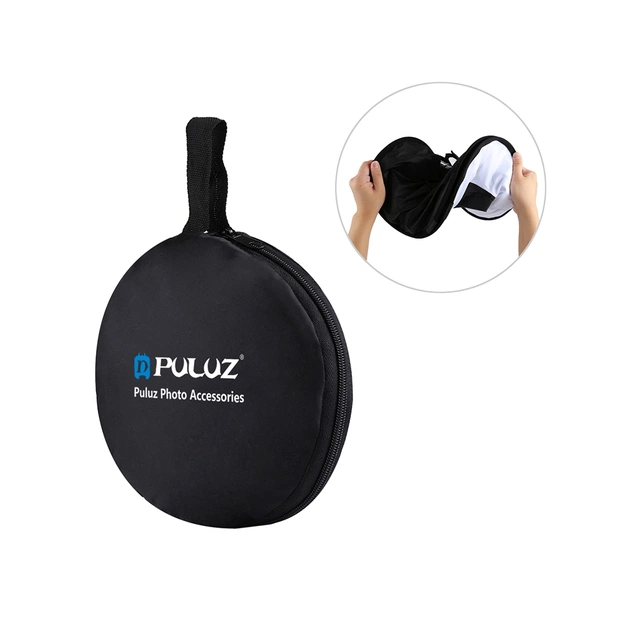 Софтбокс Puluz PU5145 45 см (PU5145) - picture 5