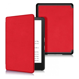 Чохол до електронної книги Armorstandart Amazon Kindle 11th Gen 2022 Red (ARM72845) зображення 1