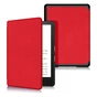 Чохол до електронної книги Armorstandart Amazon Kindle 11th Gen 2022 Red (ARM72845) - зменшене зображення 1