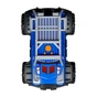 Машина Road Rippers off Road Rumbler синя (20092) - зменшене зображення 3