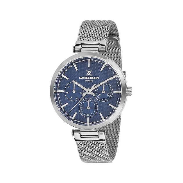Наручные часы Daniel Klein DK11689-5 - изображение 1