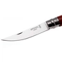 Ніж Opinel 8 VRI Inox Effile Padauk (002554) - зменшене зображення 5