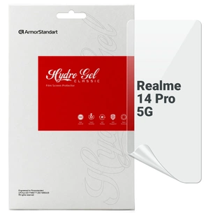 Плівка захисна Armorstandart Realme 14 Pro 5G (ARM83566) зображення 1