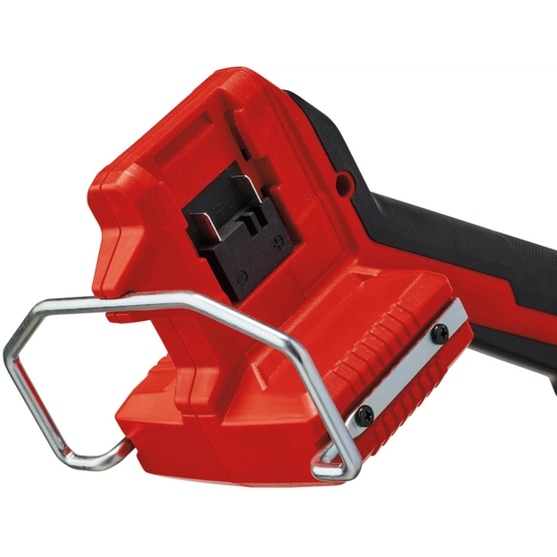 Тример садовий Einhell Professional GP-CT 36/35 Li BL - Solo PXC 36V, безщітковий 35см, 7000об/хв, 3.55кг (без АКБ та З (3411330) - picture 6