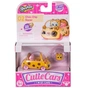 Машина Shopkins Cutie Cars S1 Чоко-Гонщик (56581) - зменшене зображення 4