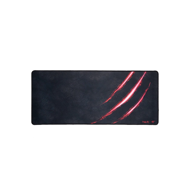 Килимок для мишки Havit HV-MP860 Black (HV-MP860) - зображення 1