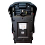 Автокрісло Welldon Encore Isofix Графітово-сіре (BS07-TT95-001) - зменшене зображення 6