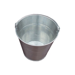 Відро господарське Арма Оцинковане 7 л (218) picture 1