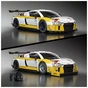 Конструктор Mattel Brick Shop Elite Audi R8 LMS (JFT18) - уменьшенное изображение 8