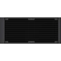 Система рідинного охолодження Corsair iCUE H100x RGB Elite (CW-9060065-WW2) - зменшене зображення 8