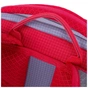 Рюкзак для ноутбука RivaCase 15.6" 5225 Grey/red - зменшене зображення 11