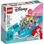 Конструктор LEGO Disney Princess Книга казкових пригод Аріель 105 деталей (43176) - зменшене зображення 1