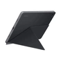 Чохол до планшета Samsung Book Cover Galaxy Tab A11+ (X230/X236) Black (EF-BX230PBEGWW) - зменшене зображення 8