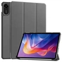 Чохол до планшета BeCover Smart Xiaomi Redmi Pad 2 11.0" Grey (713640) - зменшене зображення 7