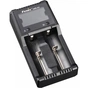 Зарядний пристрій для акумуляторів Fenix ARE-A2 - зменшене зображення 3